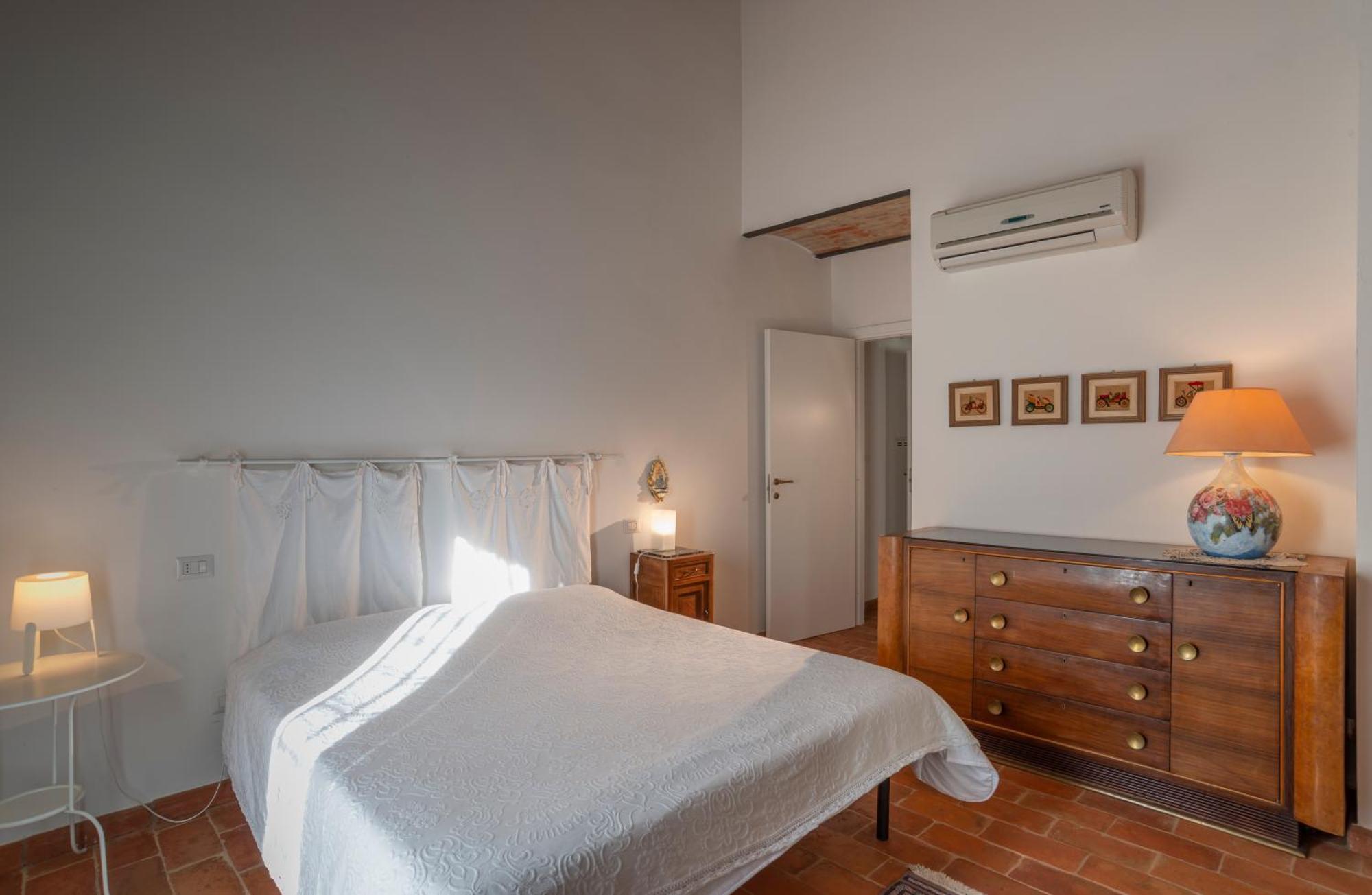 Casa Vacanze Le Fornaci Laterina Pokoj fotografie